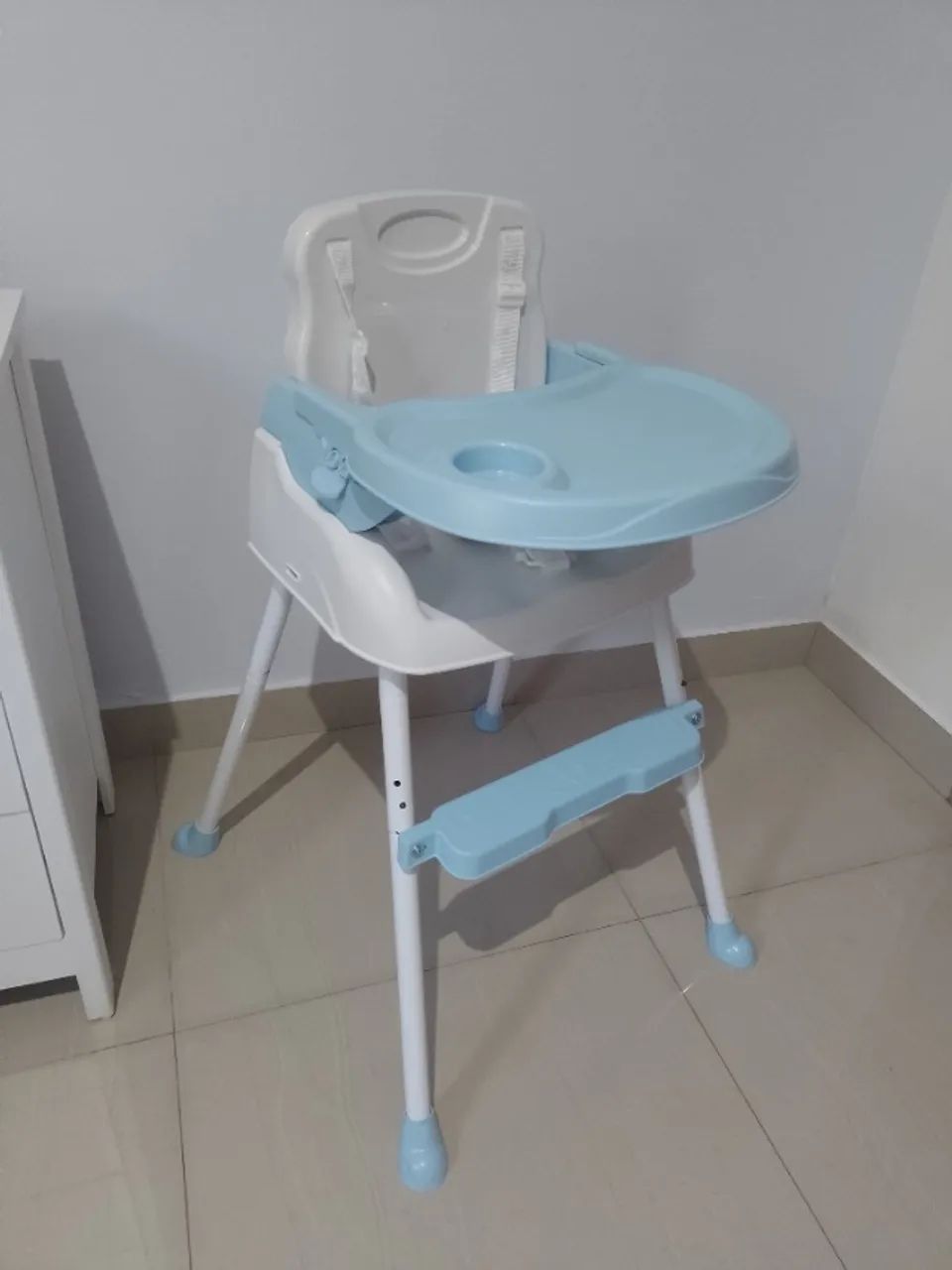 Bebê  - Foto 3