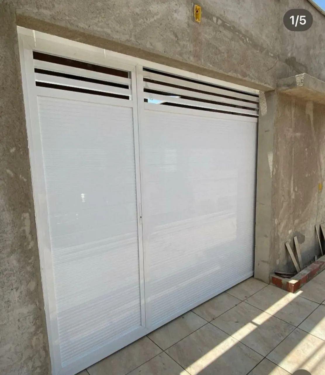 Portão  - Foto 5