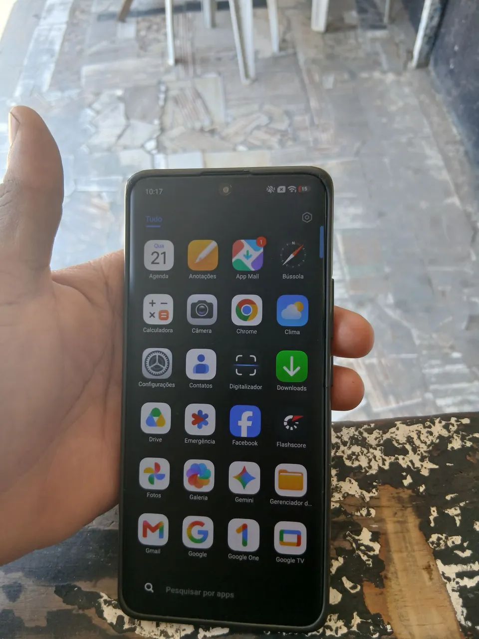 Xiaomi redmi note 14 pro 5G  - Foto 3