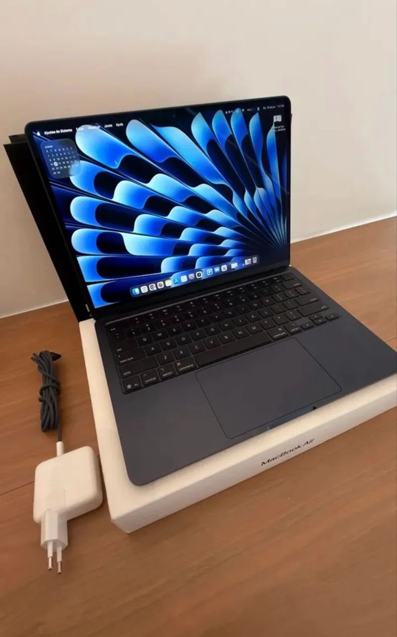 MacBook Air M4