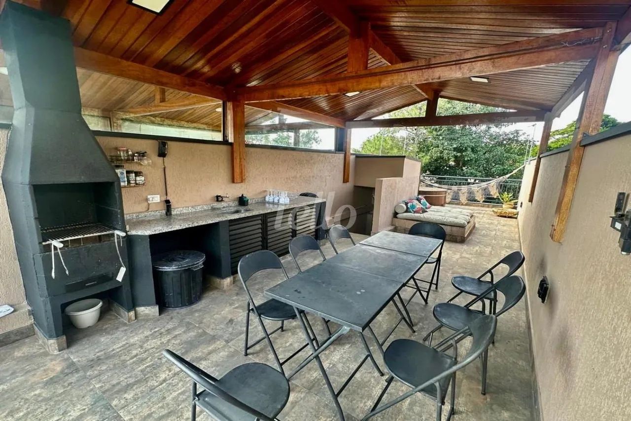 Casa 2 quartos à venda no(a) Horto Florestal - Foto 3