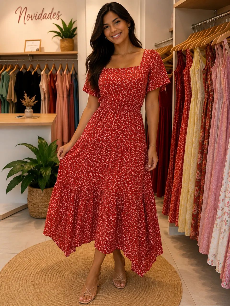 Vestido 