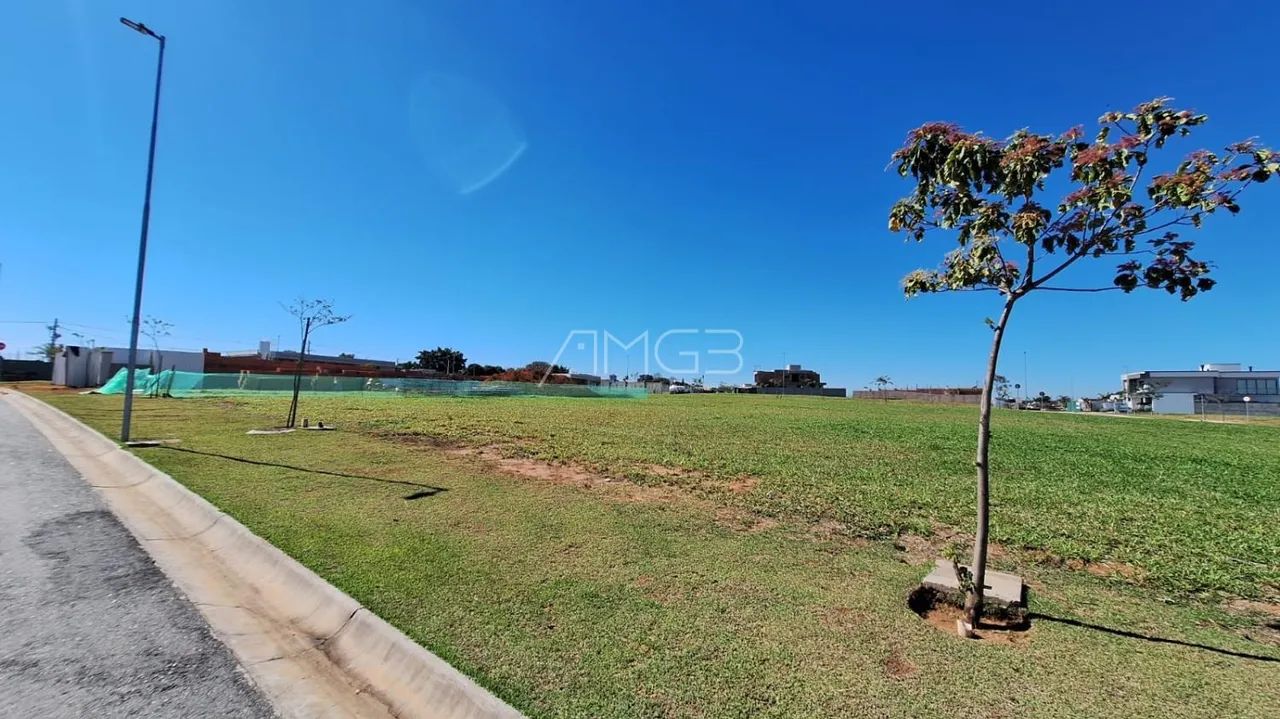 Lote á Venda de 367m2 no Serena Campinas - Foto 2