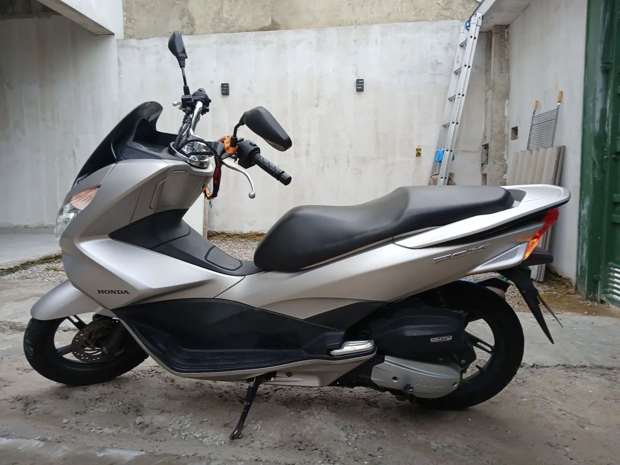 PCX  - Foto 4