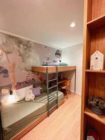 Apartamento à Venda  Urbanus Luzia, Luzia  Aracaju/SE 1 - Foto 4