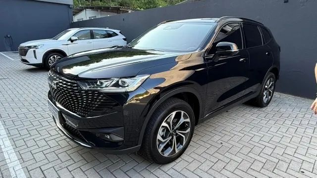 GWM Haval H6 Premium Phev AWD 2025 - Foto 2