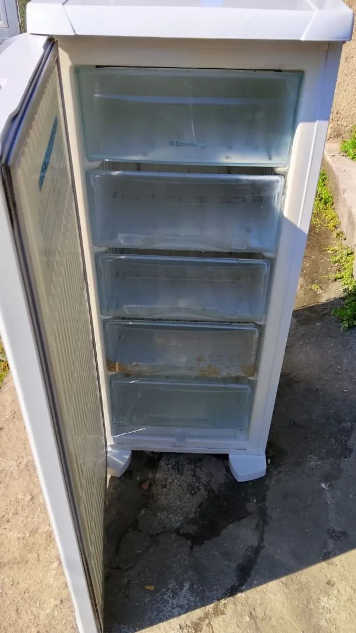 Freezer Electrolux  - Foto 4