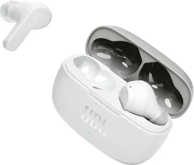 Fone Bluetooth JBL WAVE 200