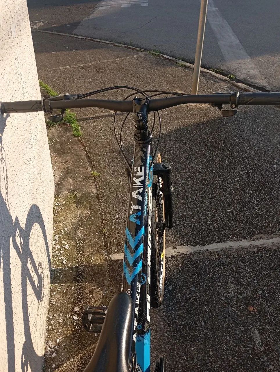 Alfameq aro 26 ataike  - Foto 4