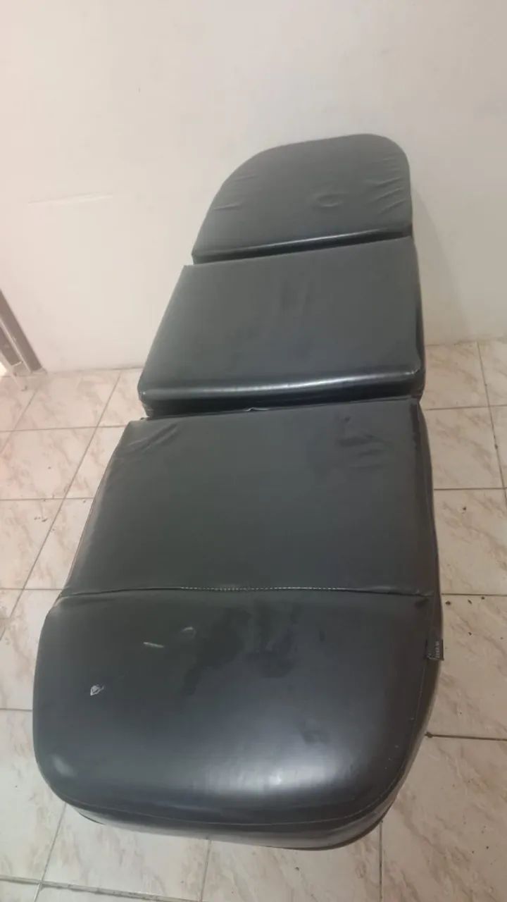 Maca para estética  - Foto 2