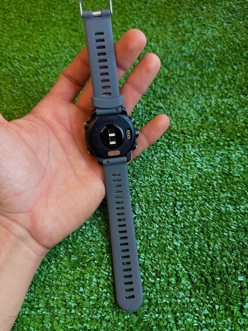 Garmin 245 Forerunner (10x sem juros) - Foto 3