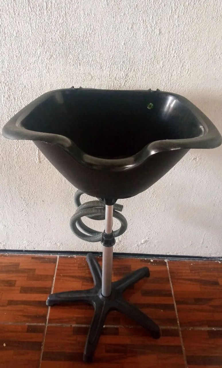 Materiais para barbeiro  - Foto 3