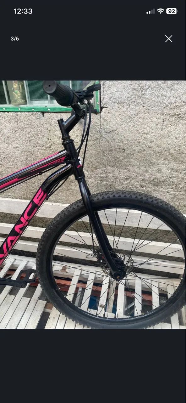 Bike aro 29 - Foto 3