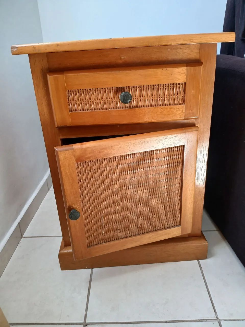 Mesa de cabeceira  - Foto 2