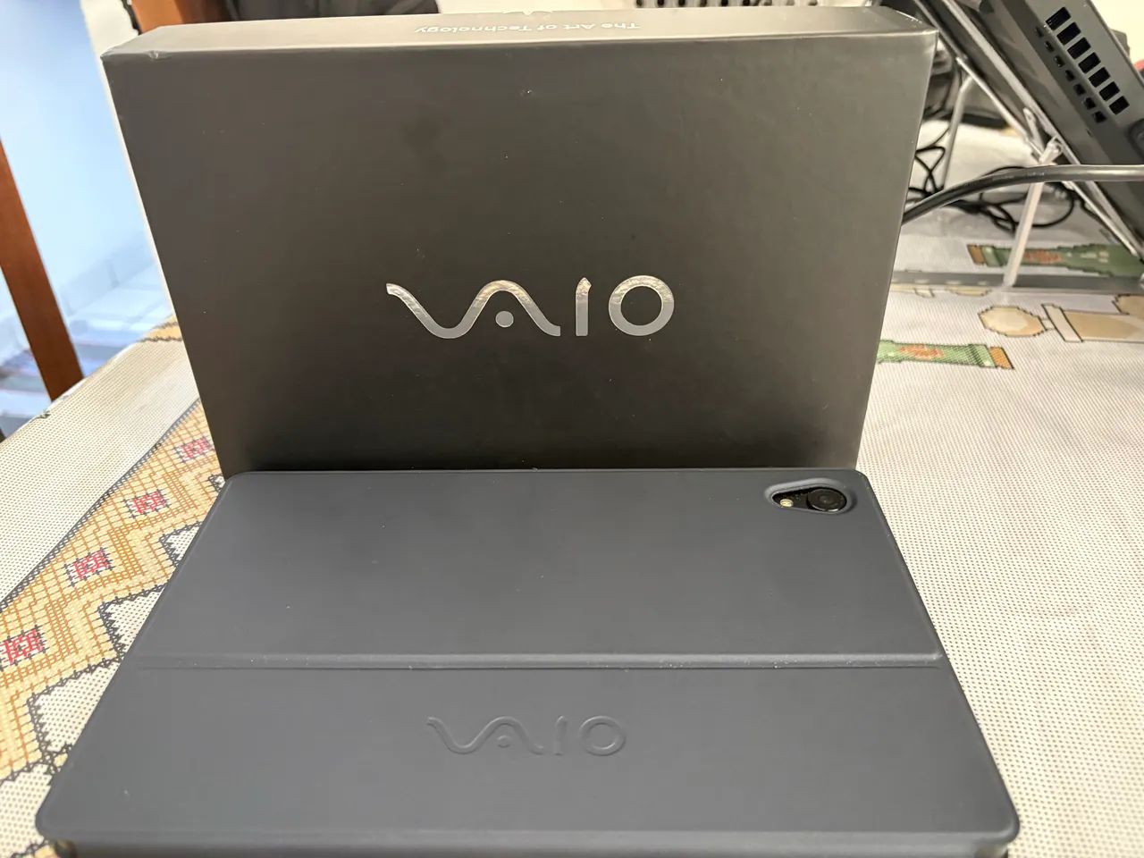 Tablet Vaio - Foto 2