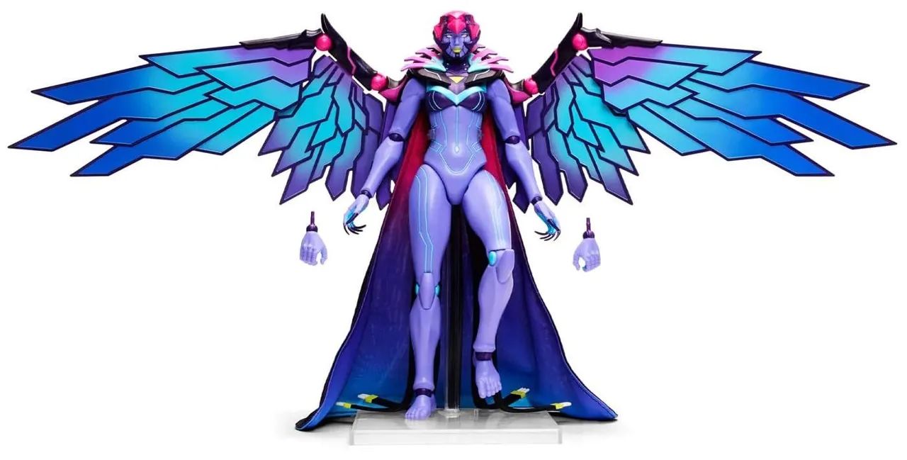 Placa mãe Masterverse/ Masters of the universe  - Foto 5