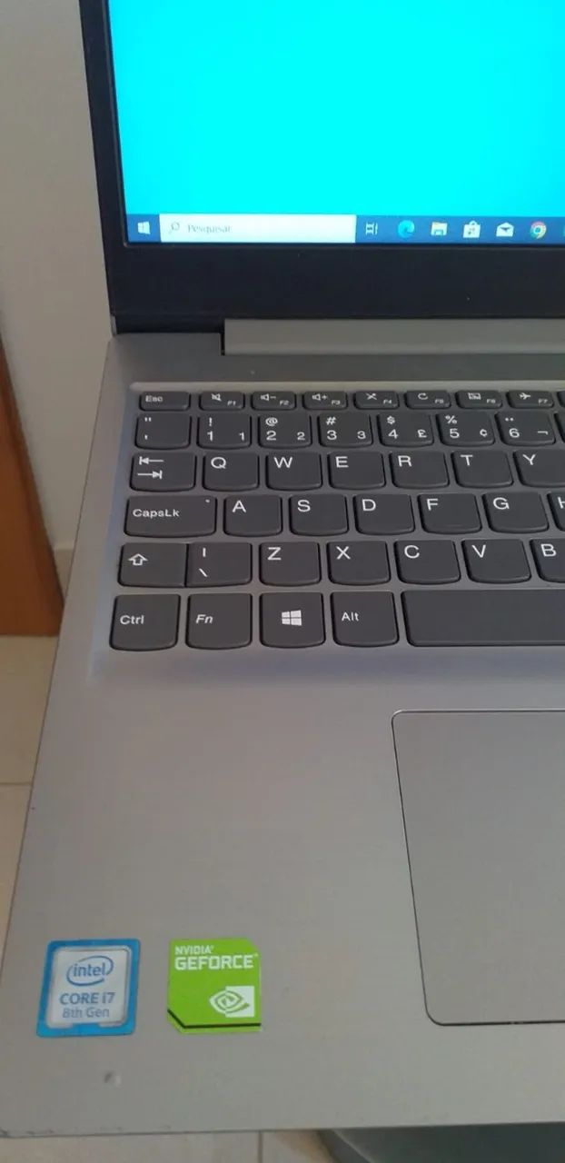 Notebook Lenovo Ideapad S145 - Foto 5