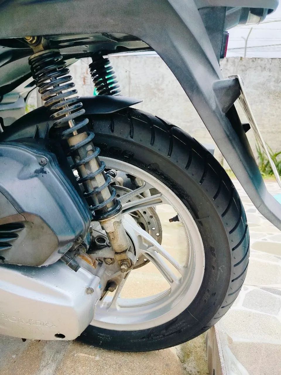 Honda SH150I - Foto 5
