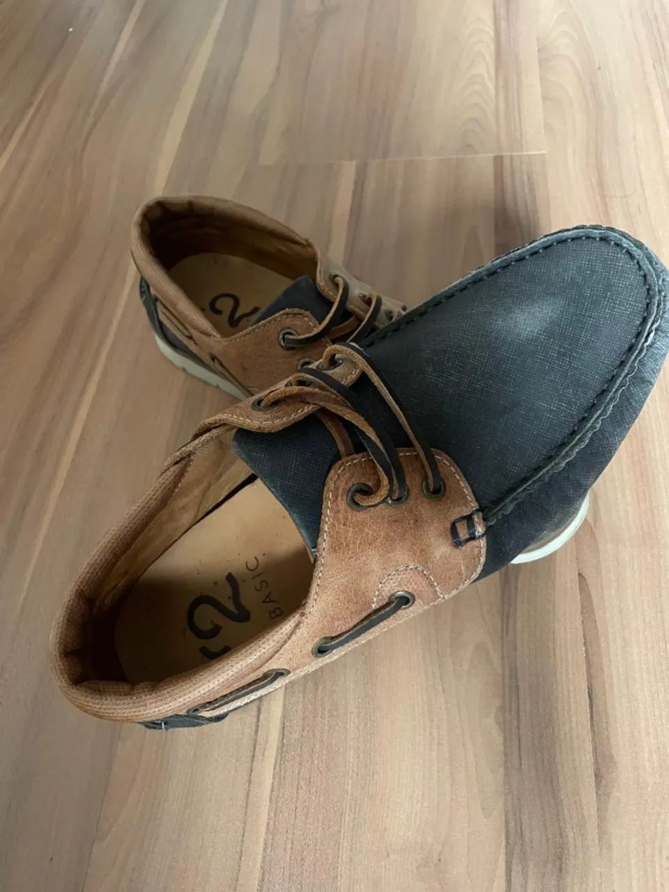 sapatos - Foto 3