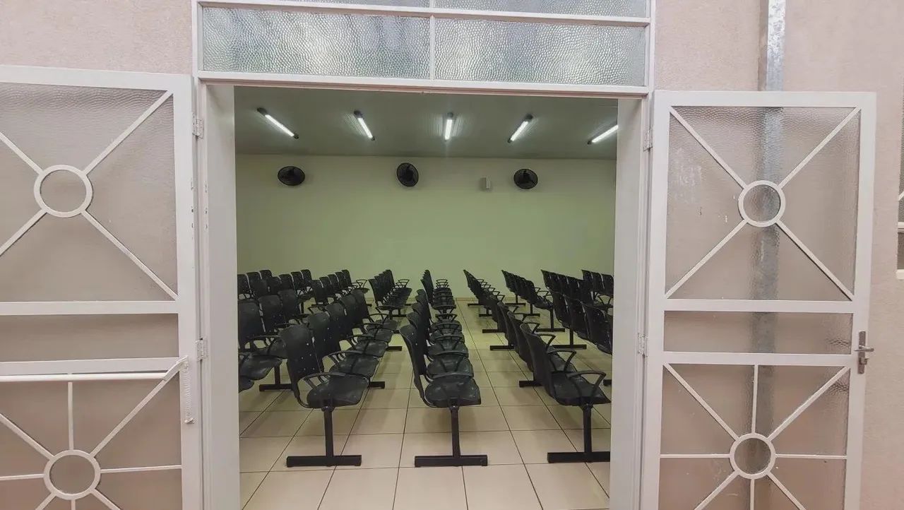 Imóvel Comercial para Venda em Igaraçu do Tietê, Jardim das Acácias, 1 dormitório, 2 banhe - Foto 9