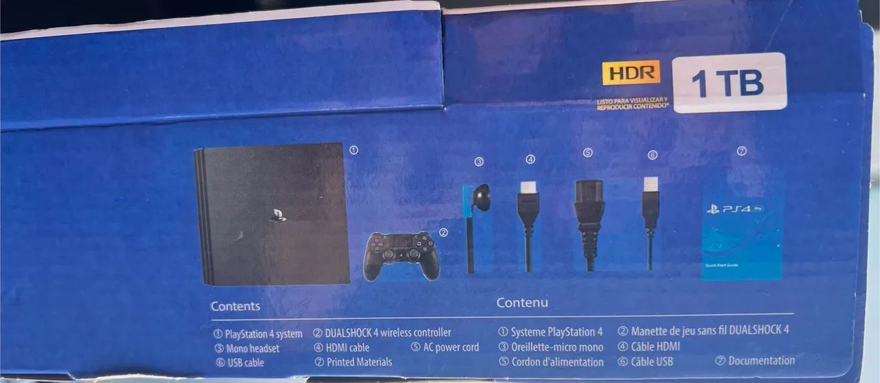  PS4 - Foto 2