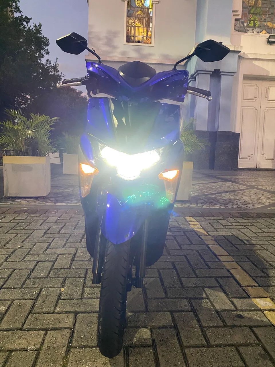Yamaha Neo Nova - Foto 4