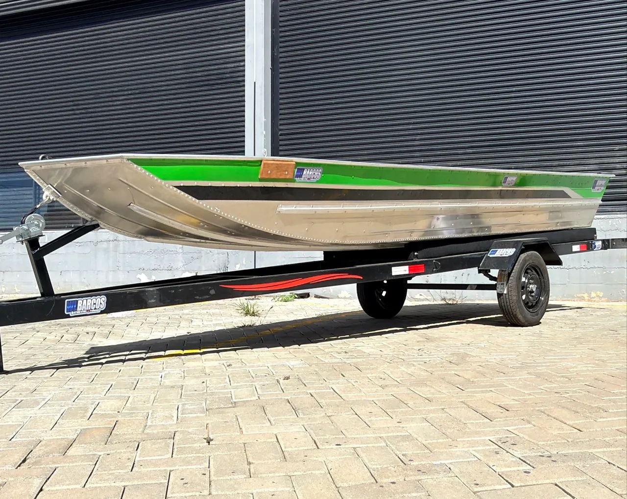 BOTE PARA PESCA - Foto 4