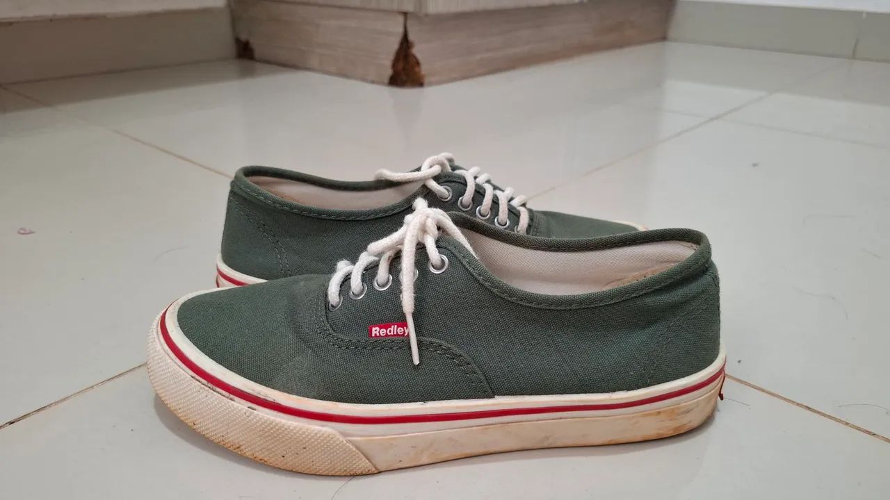 Tenis Redley - Foto 2