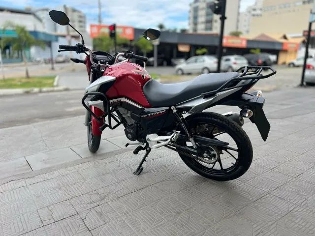 TITAN 160 - Foto 5