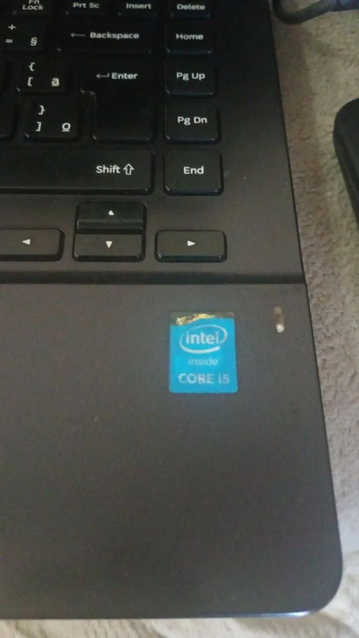 Troco em PS5 ou PS4 com volta pra mim, Notebook Samsung i5 Top - Foto 2