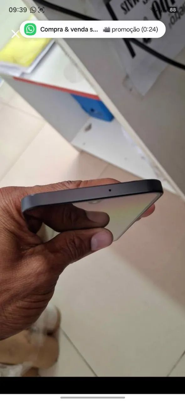 Vendo a17 128gb - Foto 3