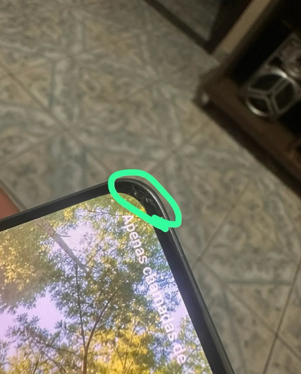 Poco x7 , aceito iPhone ?/avalio  - Foto 2