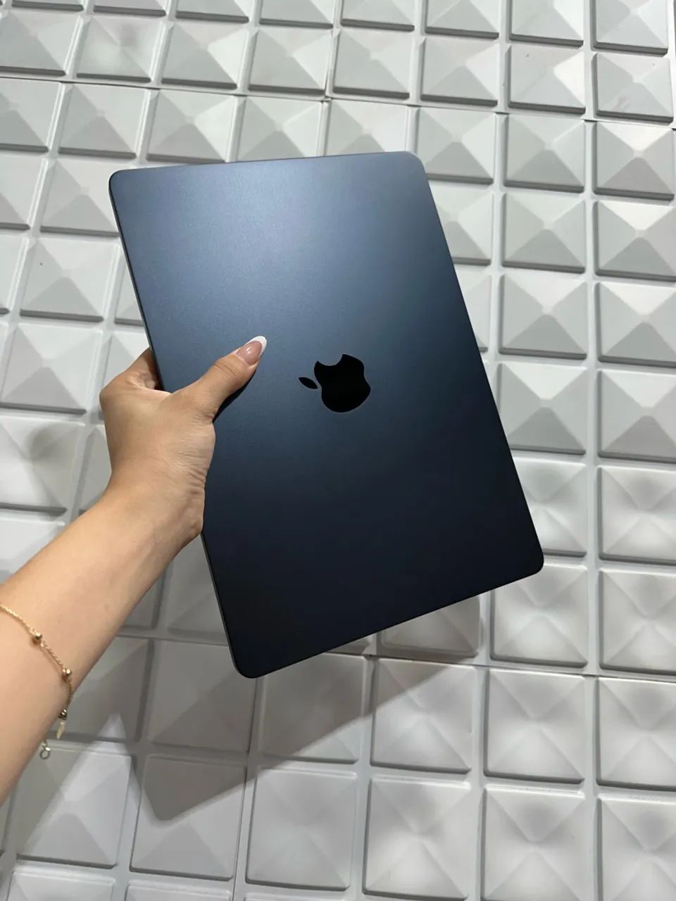 *MacBook Air 13 polegadas, M4/ Garantia Apple / Loja física - Foto 3