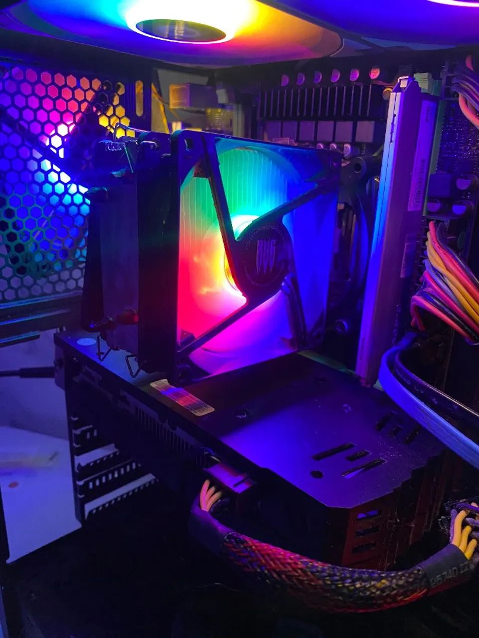 PC GAMER KITZINHO  - Foto 4