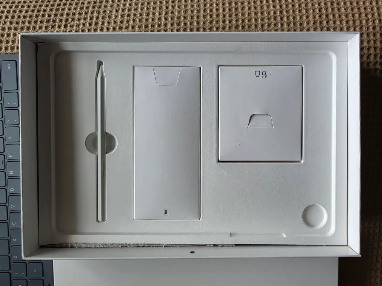 Tablet Samsung s11 - Comprado em Dezembro de 2025 - Foto 4