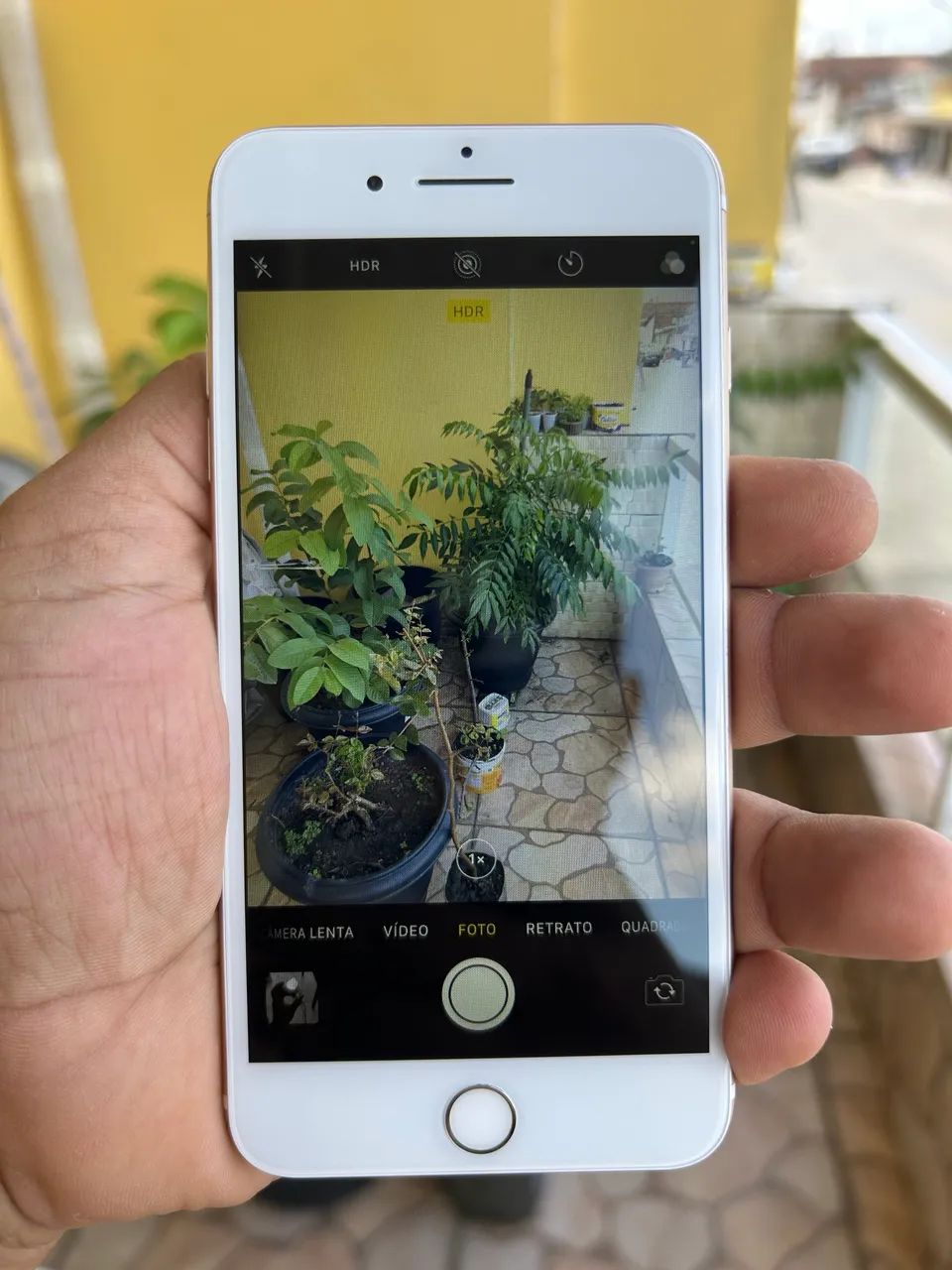Iphone 7 plus 256gb - Foto 3