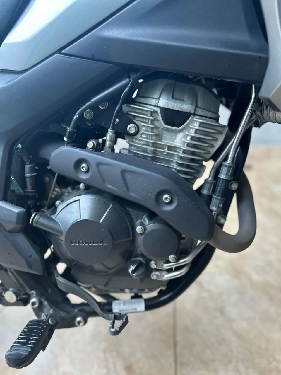 Sahara 300 - Foto 3