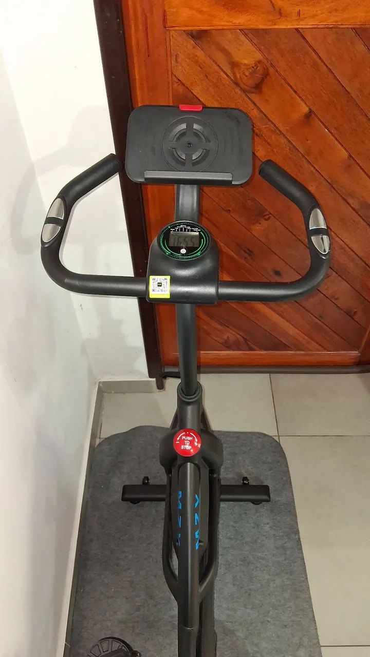 VENDO BICICLETA SPINNING  - Foto 5