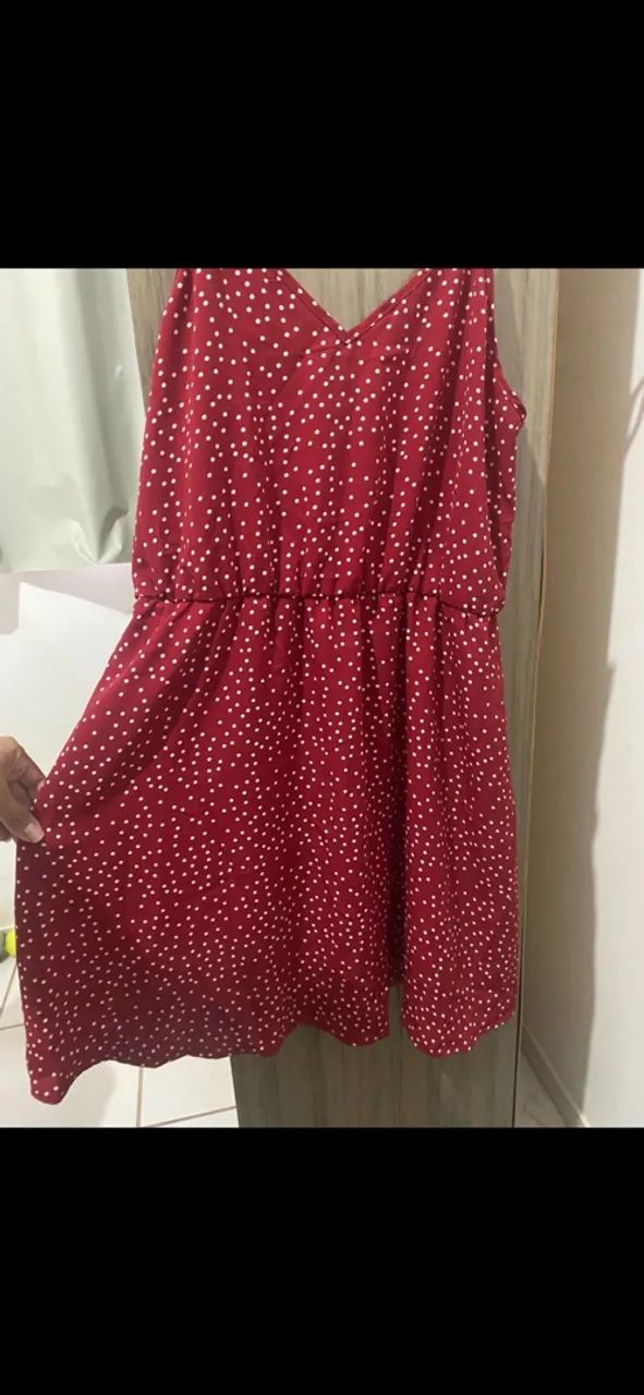 VESTIDO