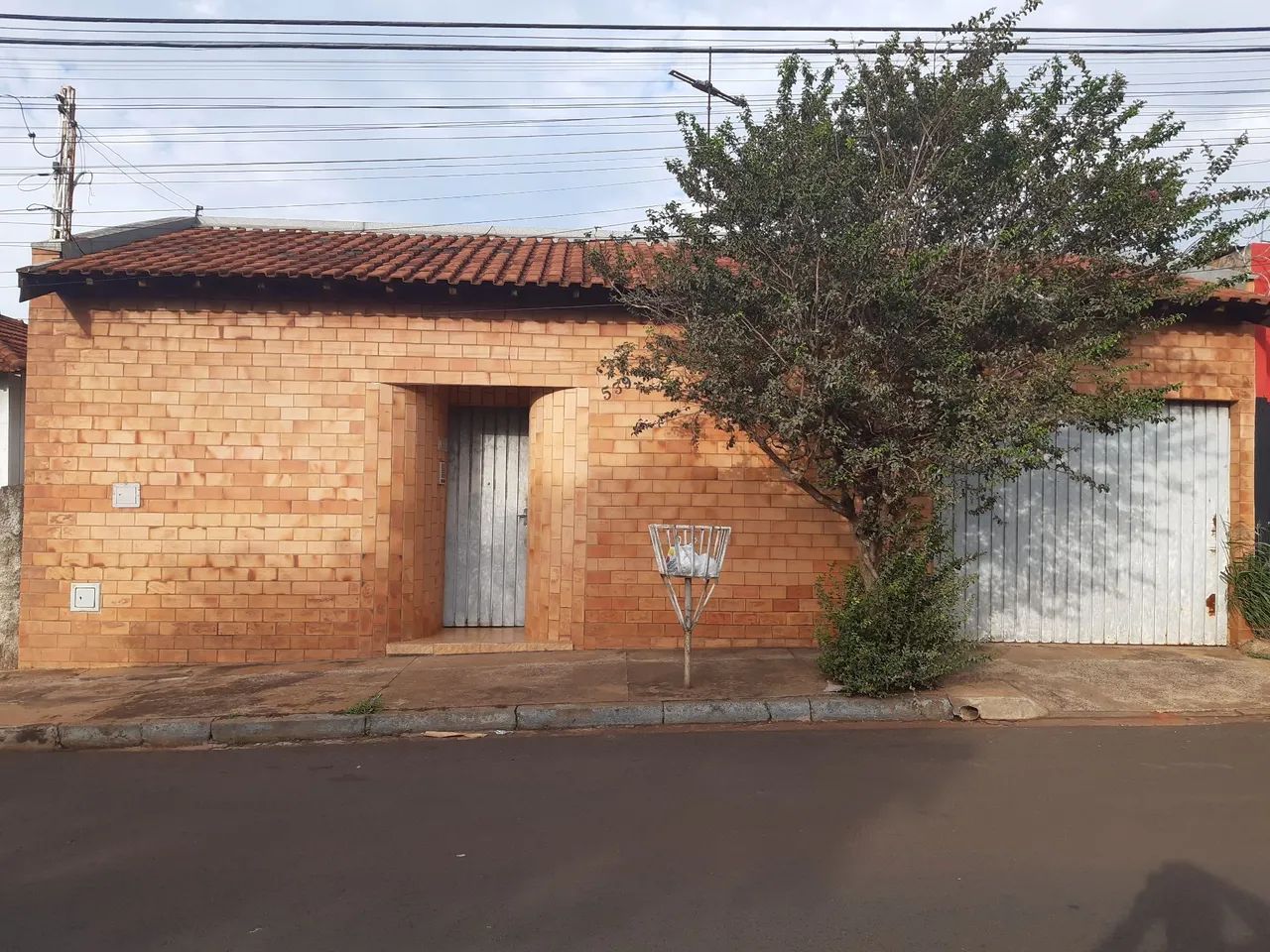Foto - Bauru - Parque São Geraldo