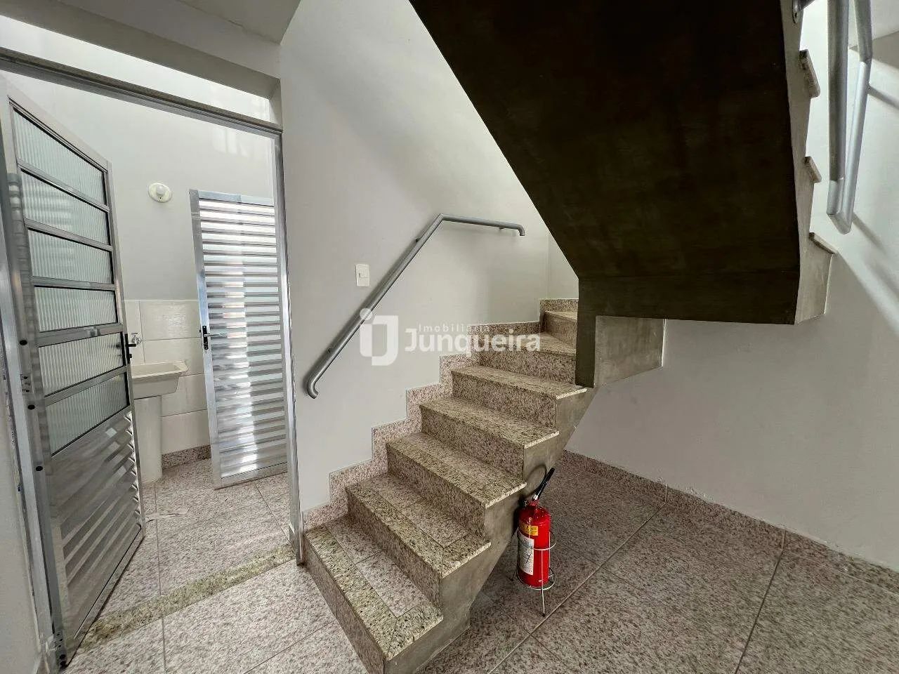 Salão para aluguel, Centro - Rio das Pedras/SP - Foto 3