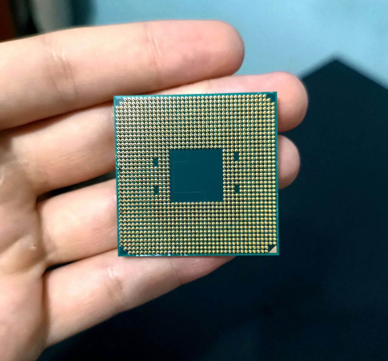 Processador Ryzen 3 2200G (usado) - Foto 5