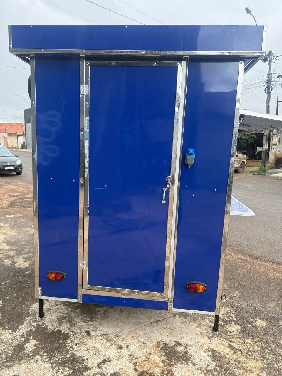 Trailer food truck  - Foto 2