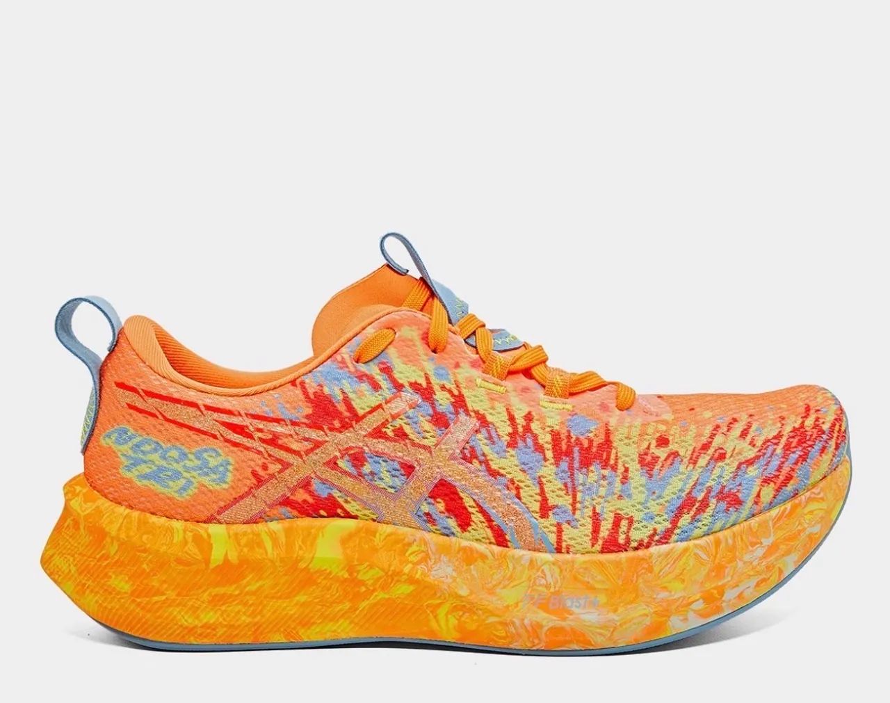 Asics Noosa Tri 16 - Foto 5