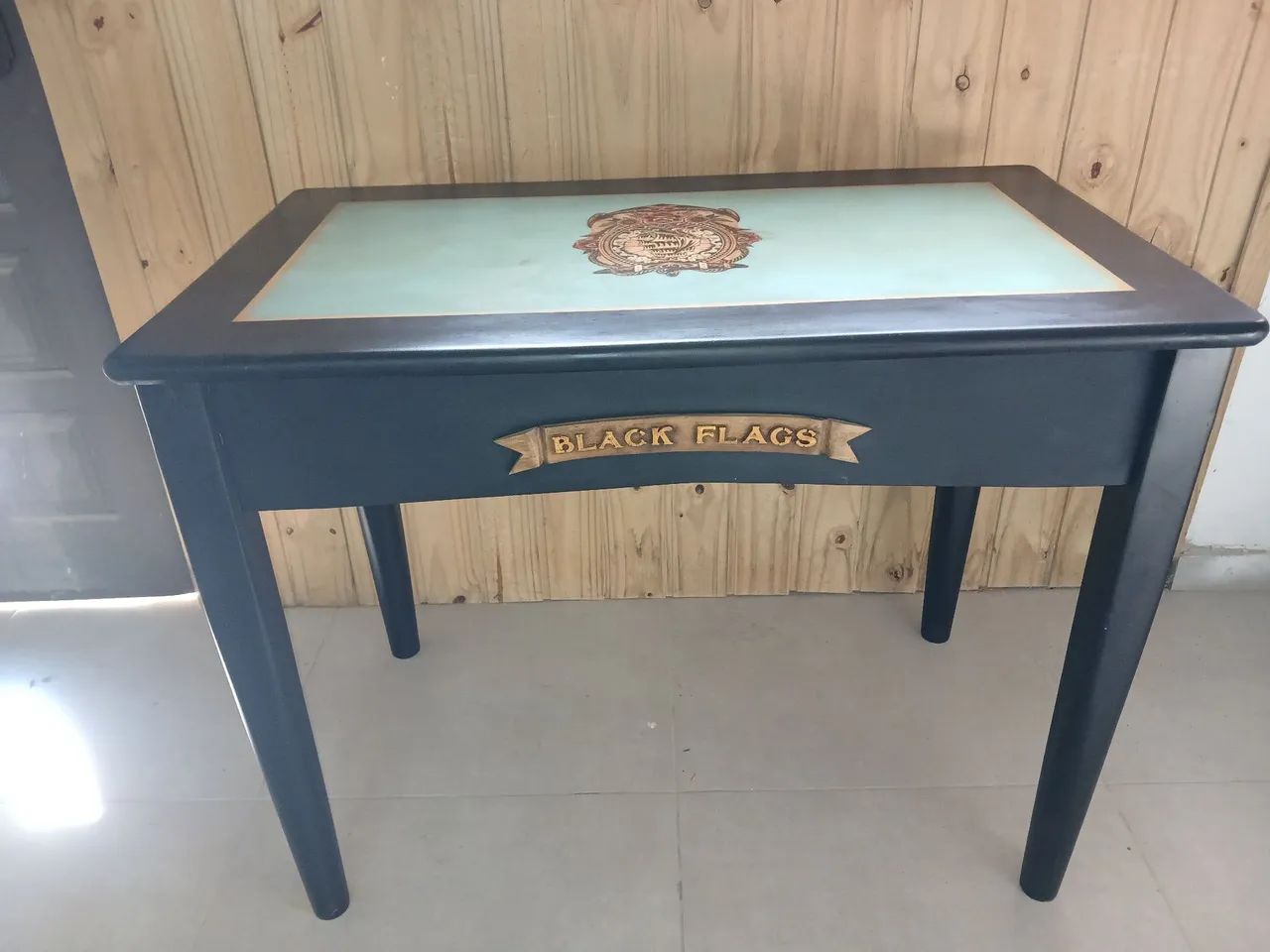 Mesa tatoo old school - Foto 3