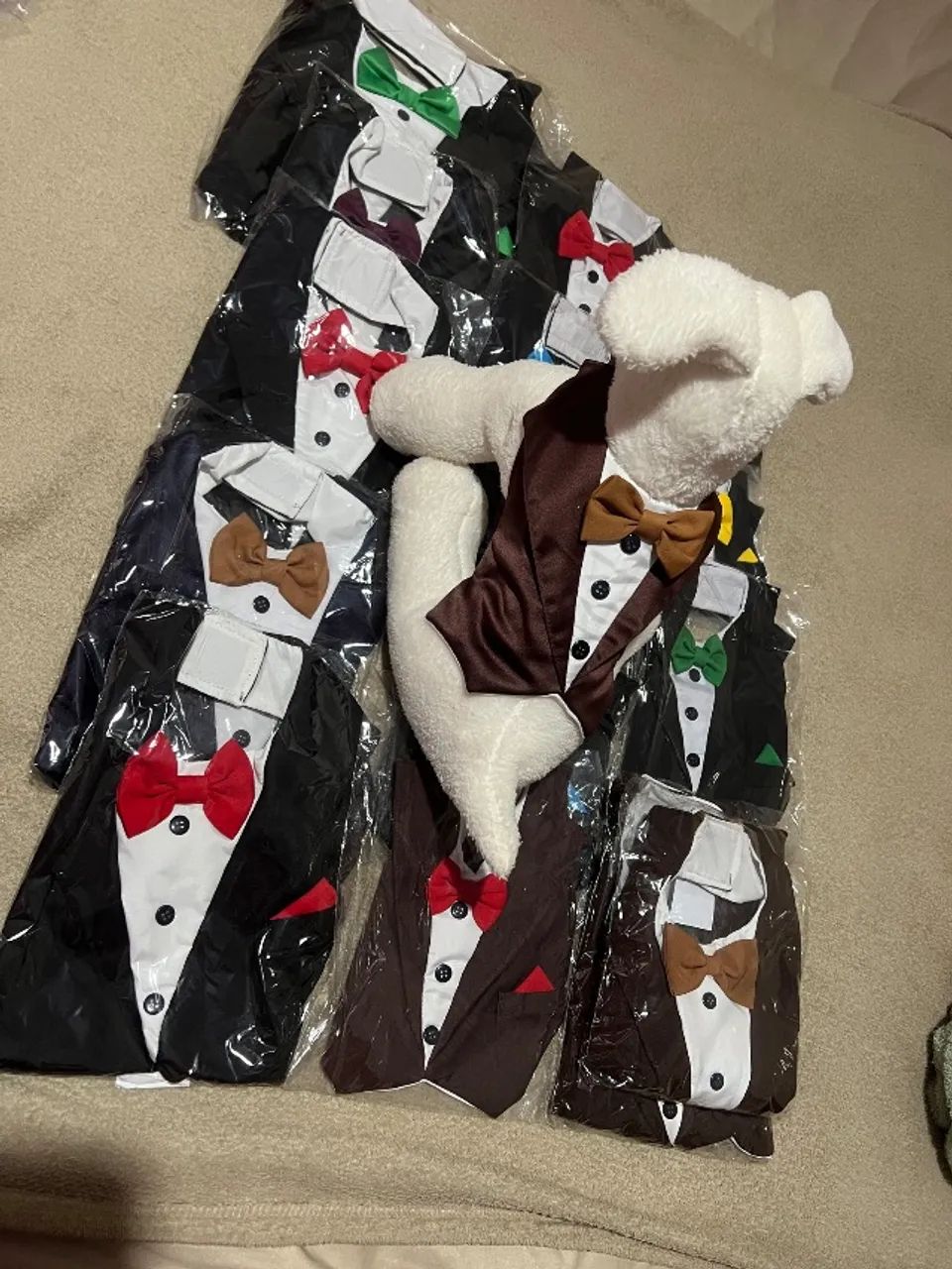 Roupas de pet - Foto 5