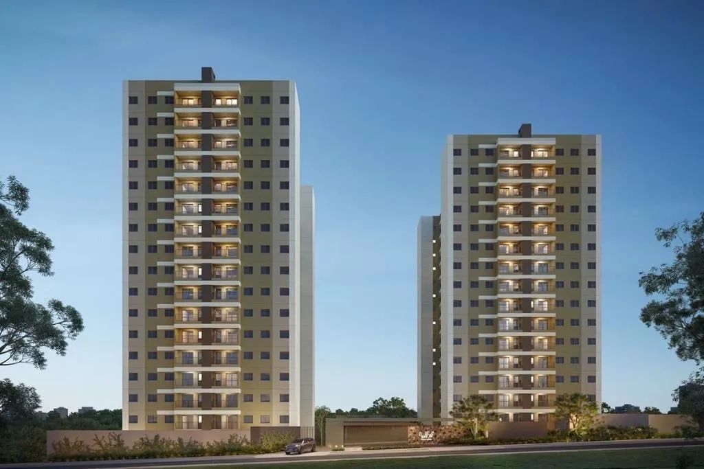 Apartamento Liv Residence 51m (vendo direitos) - Foto 4