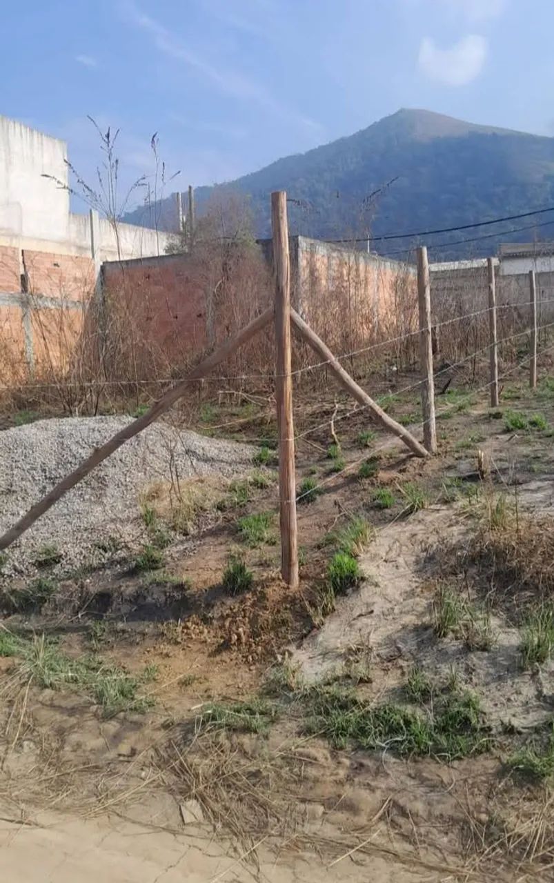 Terreno Jardim Bangu  - Foto 5