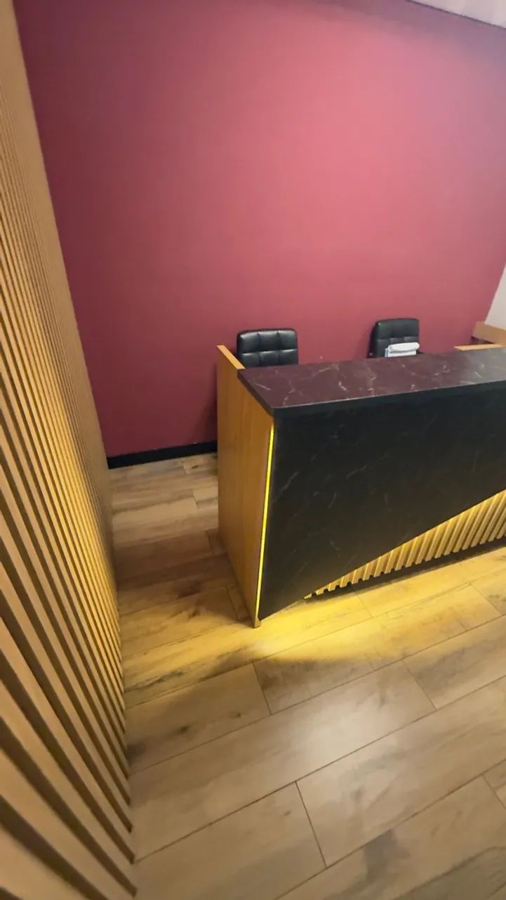 Balcão Recepção  - Foto 3