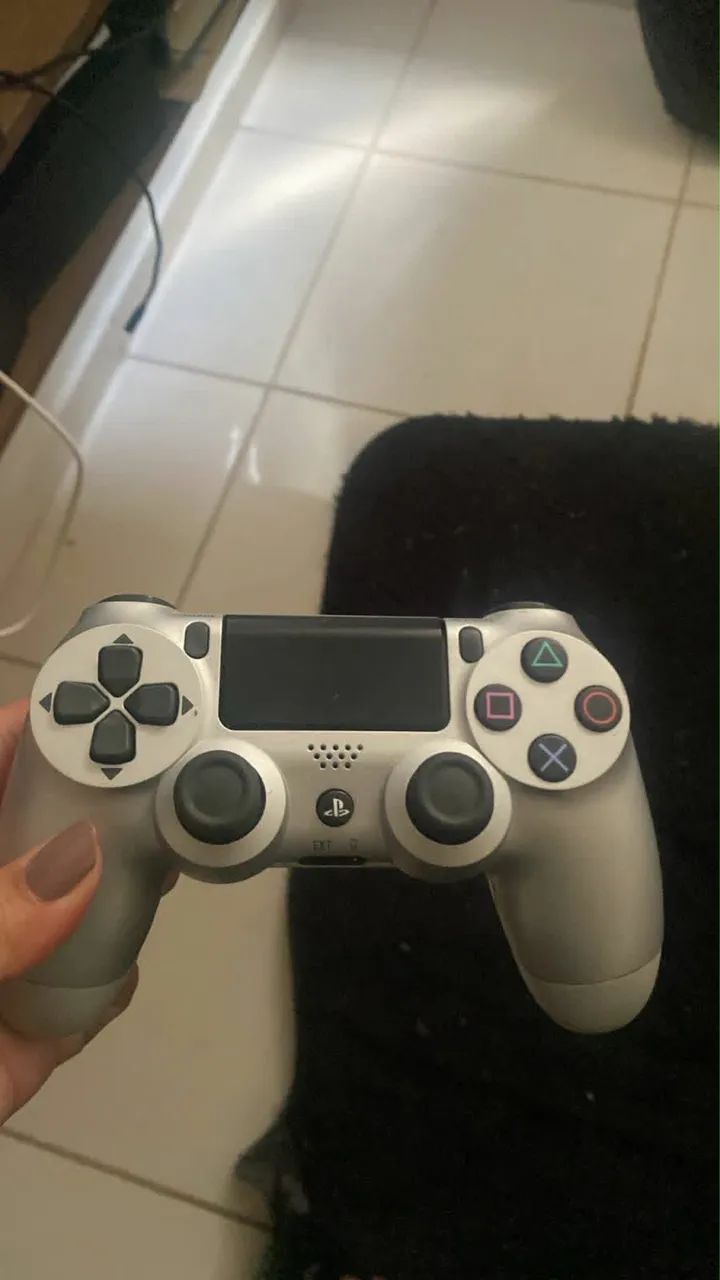 PlayStation 4